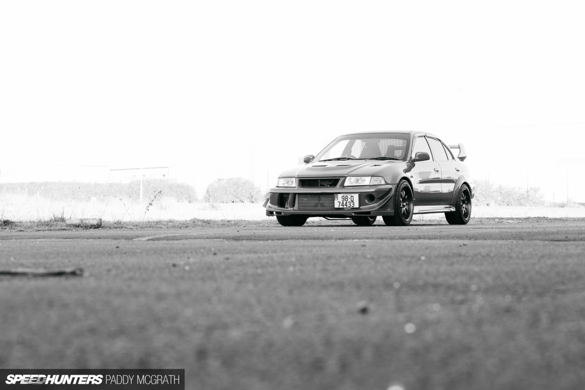 2016 Mitsubishi Lancer Evolution V by Paddy McGrath-38