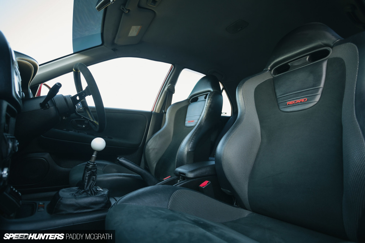 2016 Mitsubishi Lancer Evolution V by Paddy McGrath-41