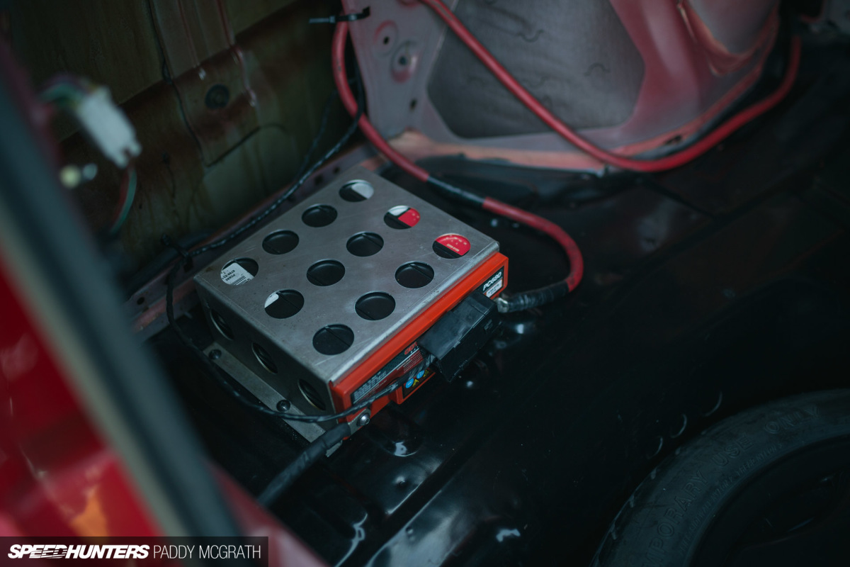 2016 Mitsubishi Lancer Evolution V by Paddy McGrath-42