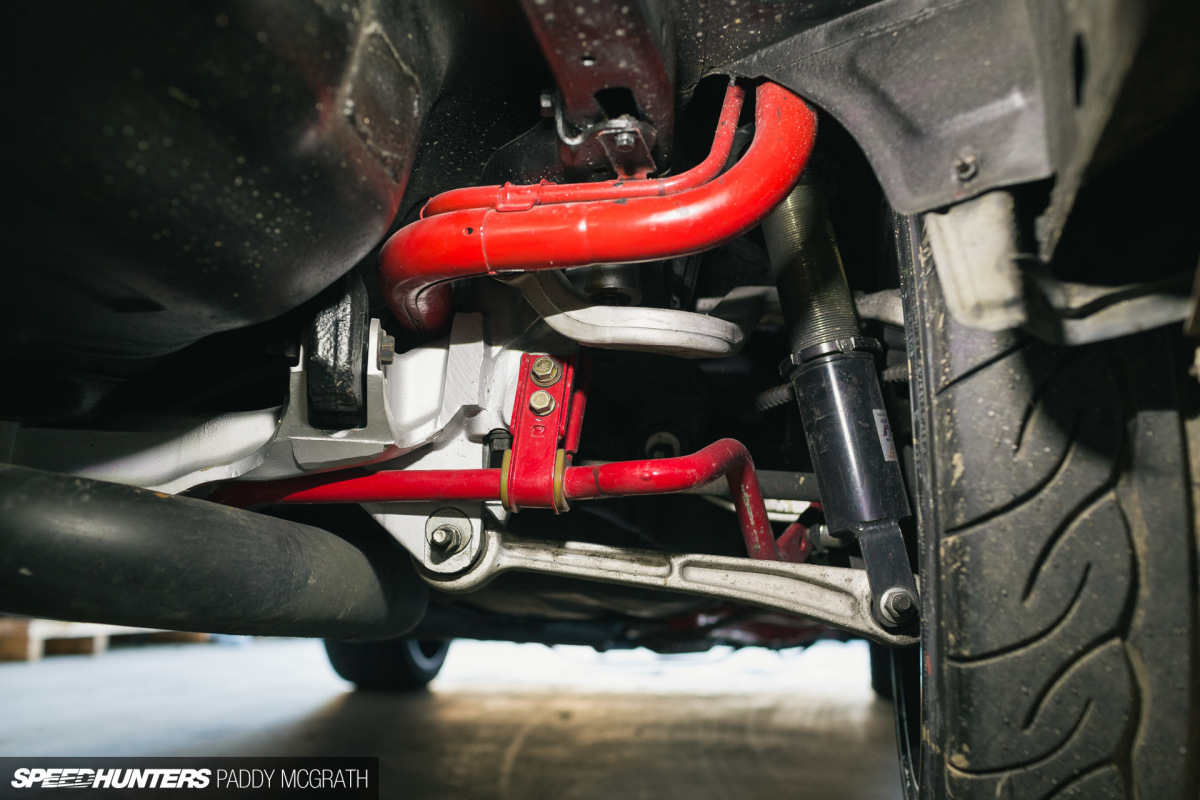 2016 Mitsubishi Lancer Evolution V by Paddy McGrath-57