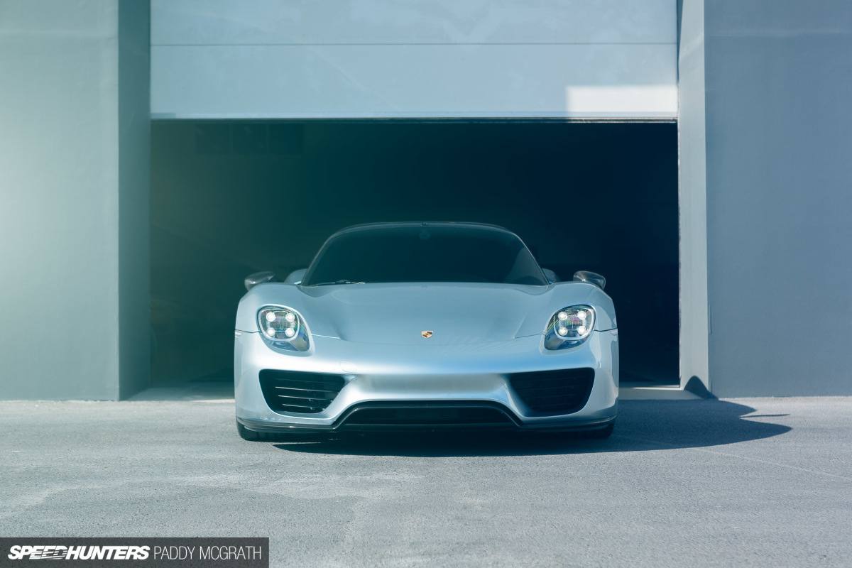2016 Porsche 918 by Paddy McGrath-1
