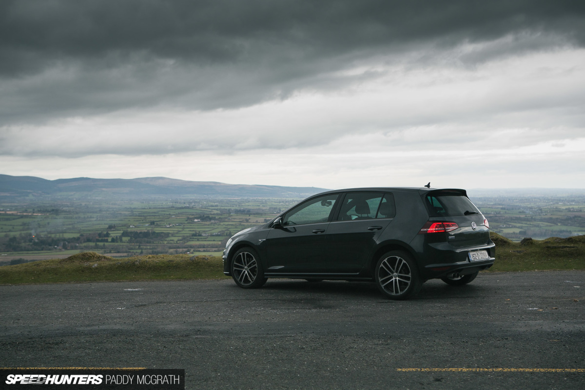 2016 Volkswagen GTE by Paddy McGrath-15
