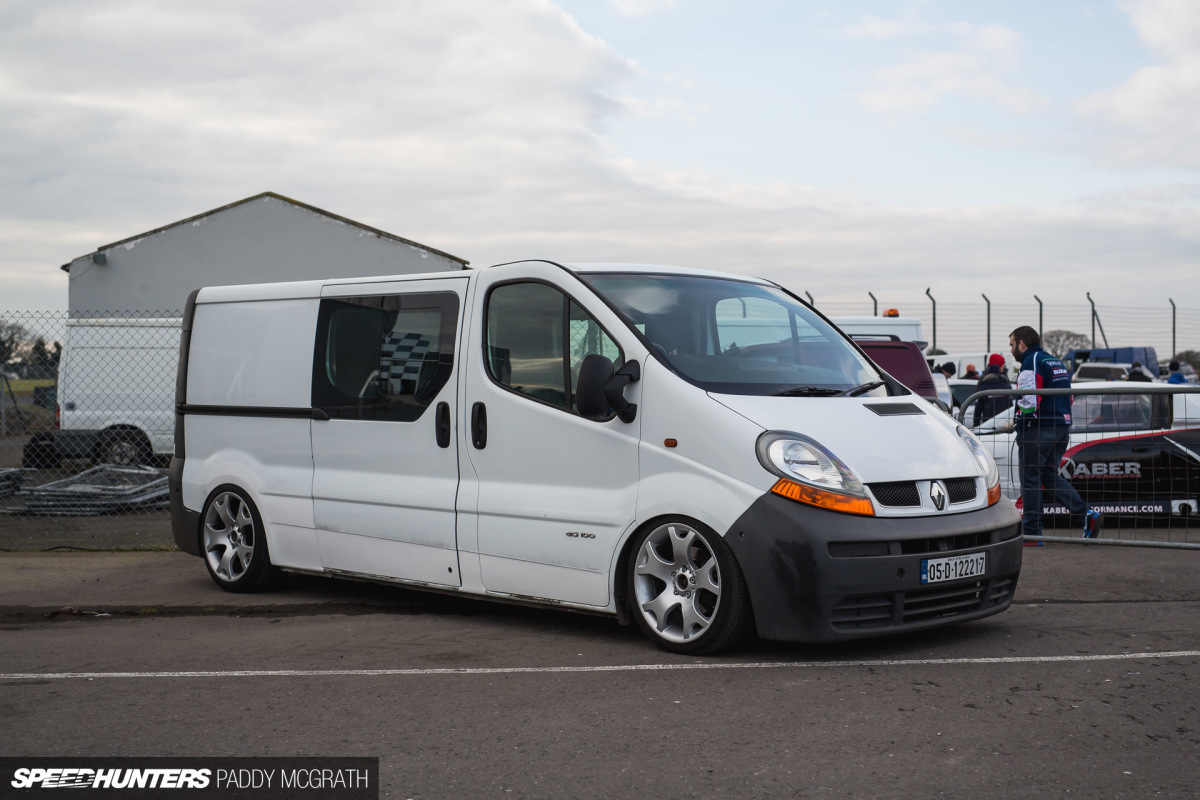 2016 Auto Heroes IV by Paddy McGrath-16