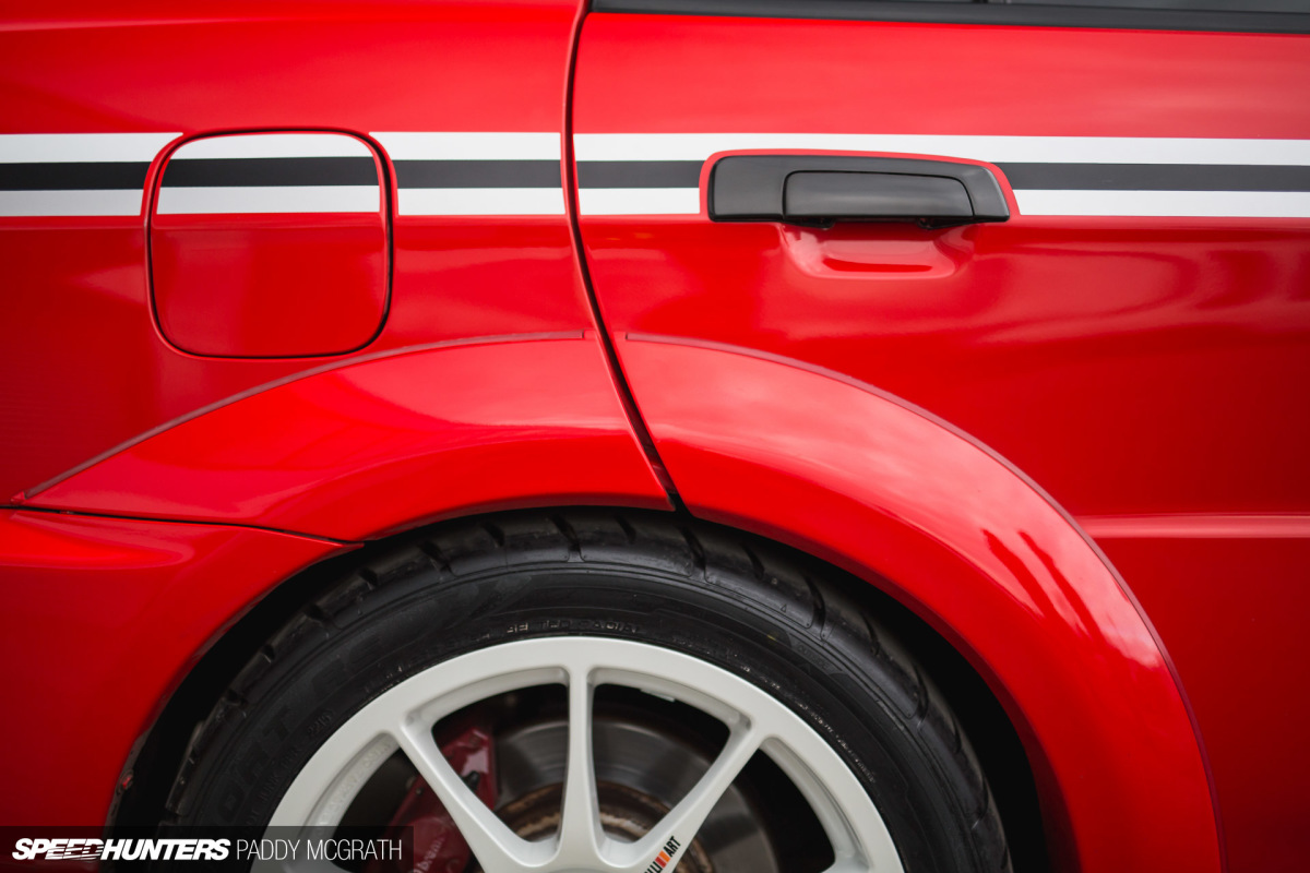 2016 Auto Heroes IV by Paddy McGrath-21