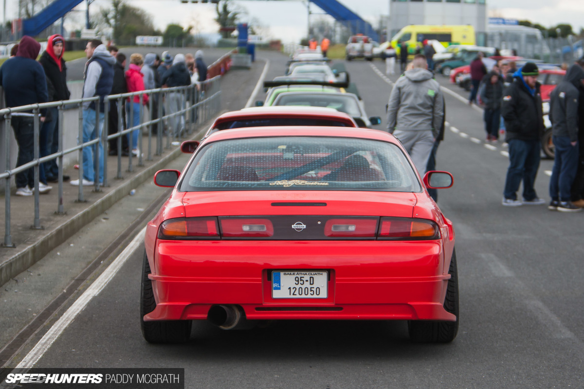 2016 Auto Heroes IV by Paddy McGrath-23