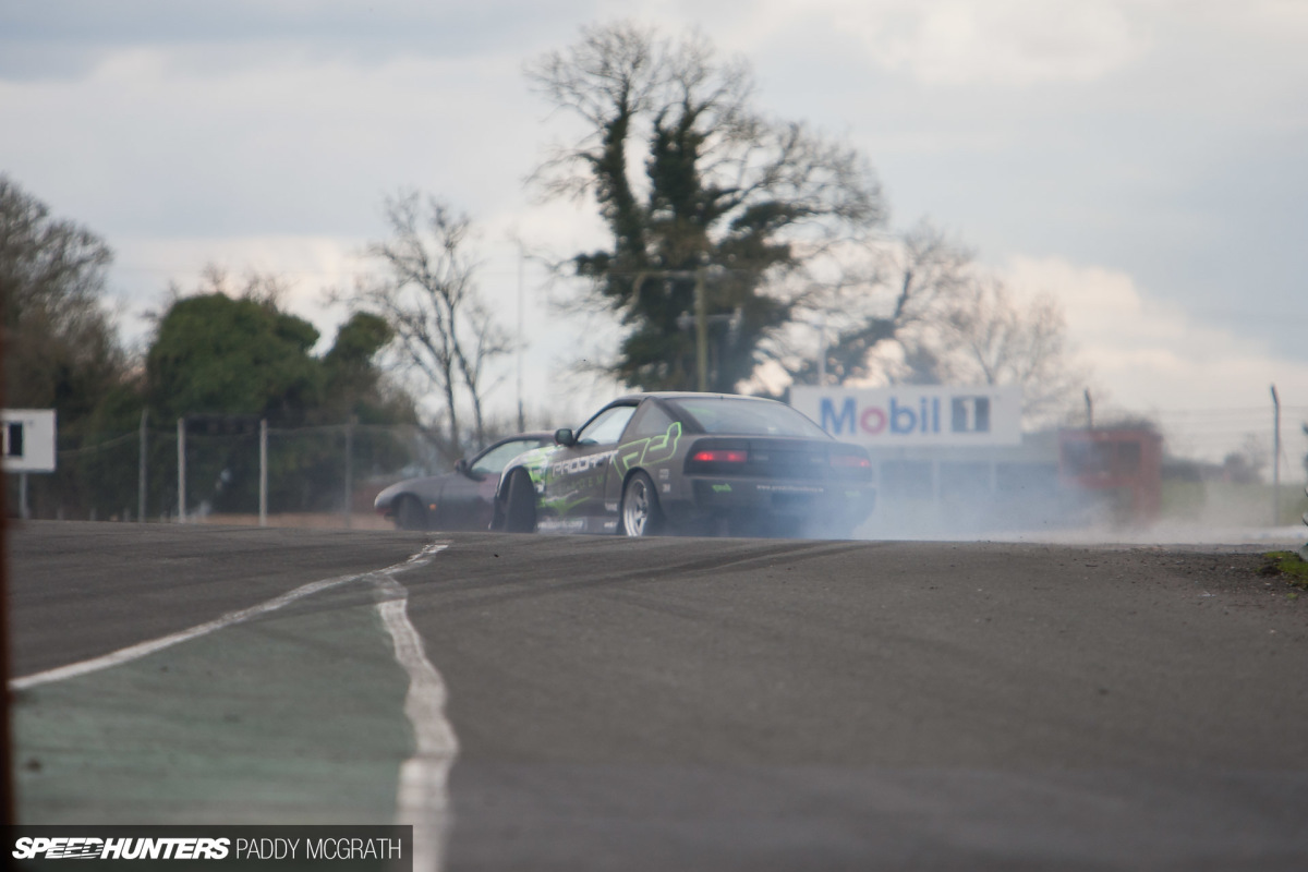 2016 Auto Heroes IV by Paddy McGrath-25