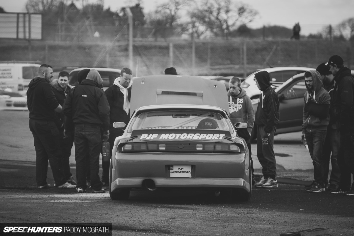 2016 Auto Heroes IV by Paddy McGrath-27