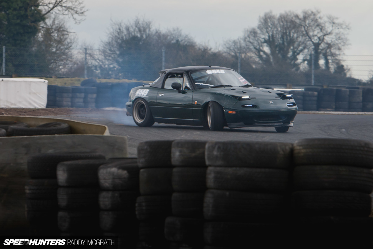 2016 Auto Heroes IV by Paddy McGrath-28