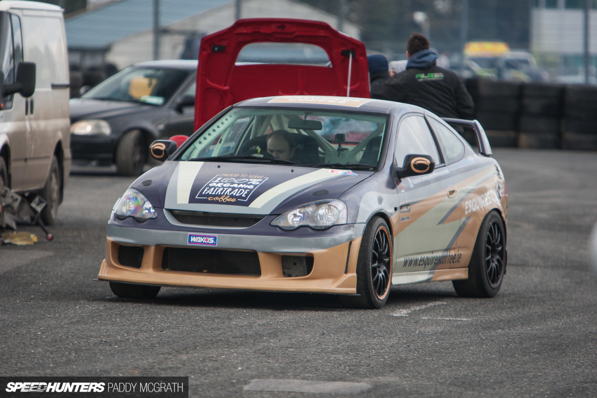 2016 Auto Heroes IV by Paddy McGrath-33
