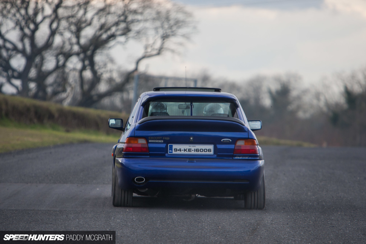 2016 Auto Heroes IV by Paddy McGrath-40