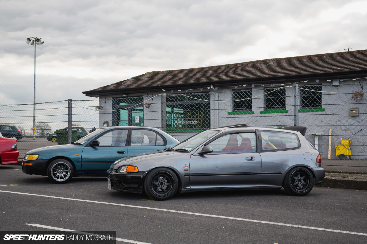 2016 Auto Heroes IV by Paddy McGrath-50