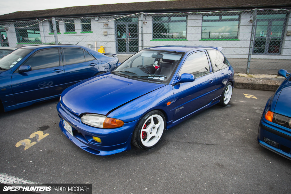 2016 Auto Heroes IV by Paddy McGrath-6