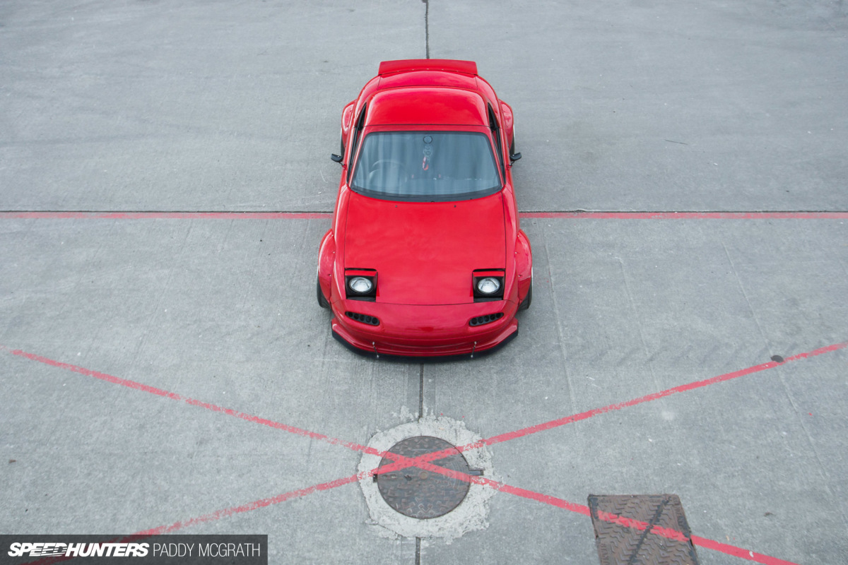 2016 RCC Mazda MX5 Rocket Bunny by Paddy McGrath-13