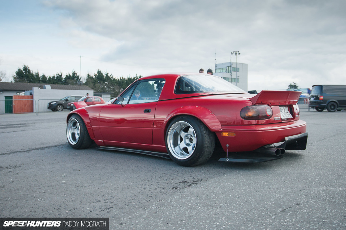 2016 RCC Mazda MX5 Rocket Bunny by Paddy McGrath-2