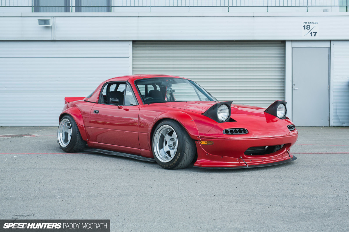 2016 RCC Mazda MX5 Rocket Bunny by Paddy McGrath-3