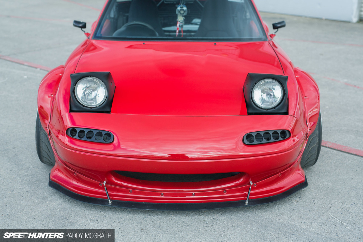 2016 RCC Mazda MX5 Rocket Bunny by Paddy McGrath-5