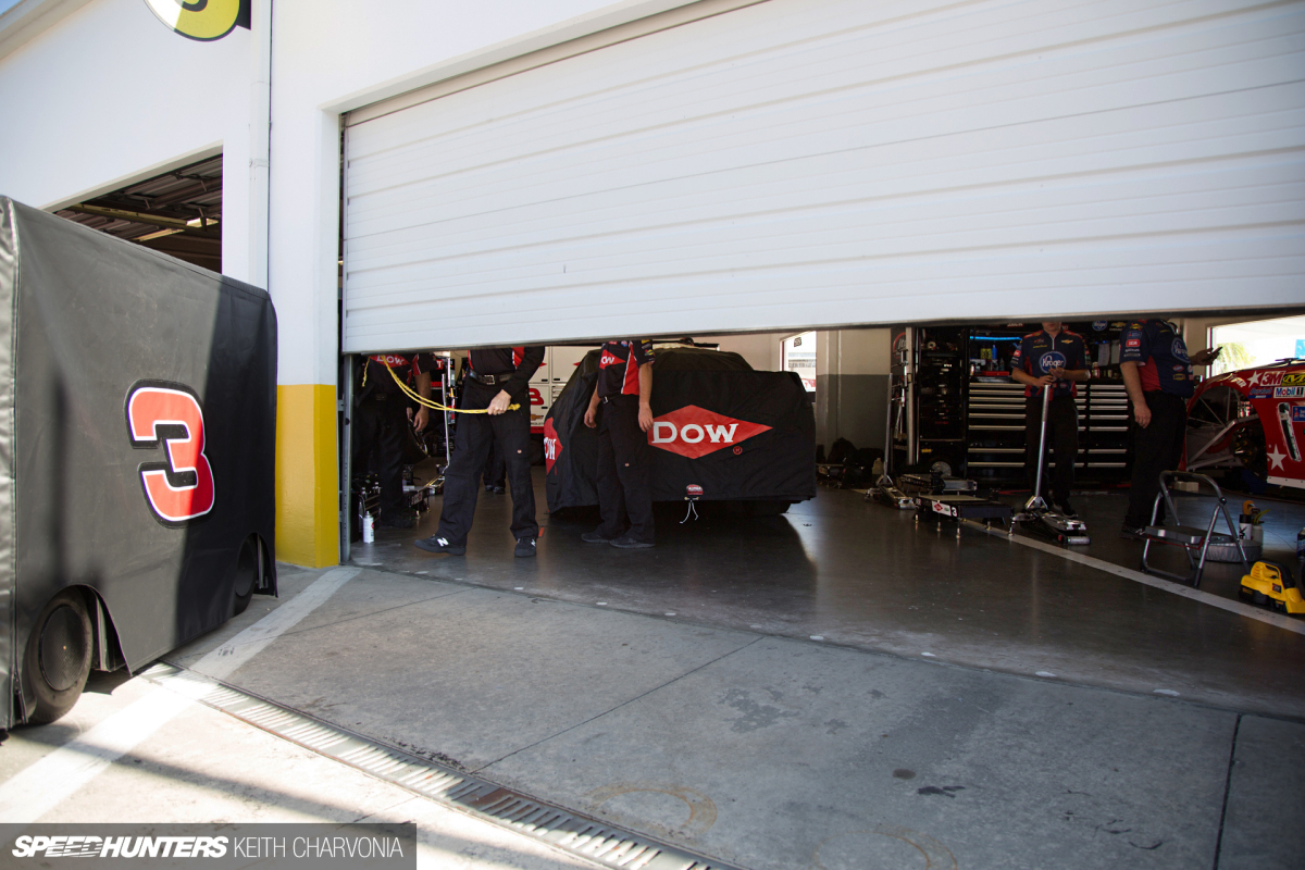 Speedhunters-Keith-Charvonia-Daytona-NASCAR-Garage-31