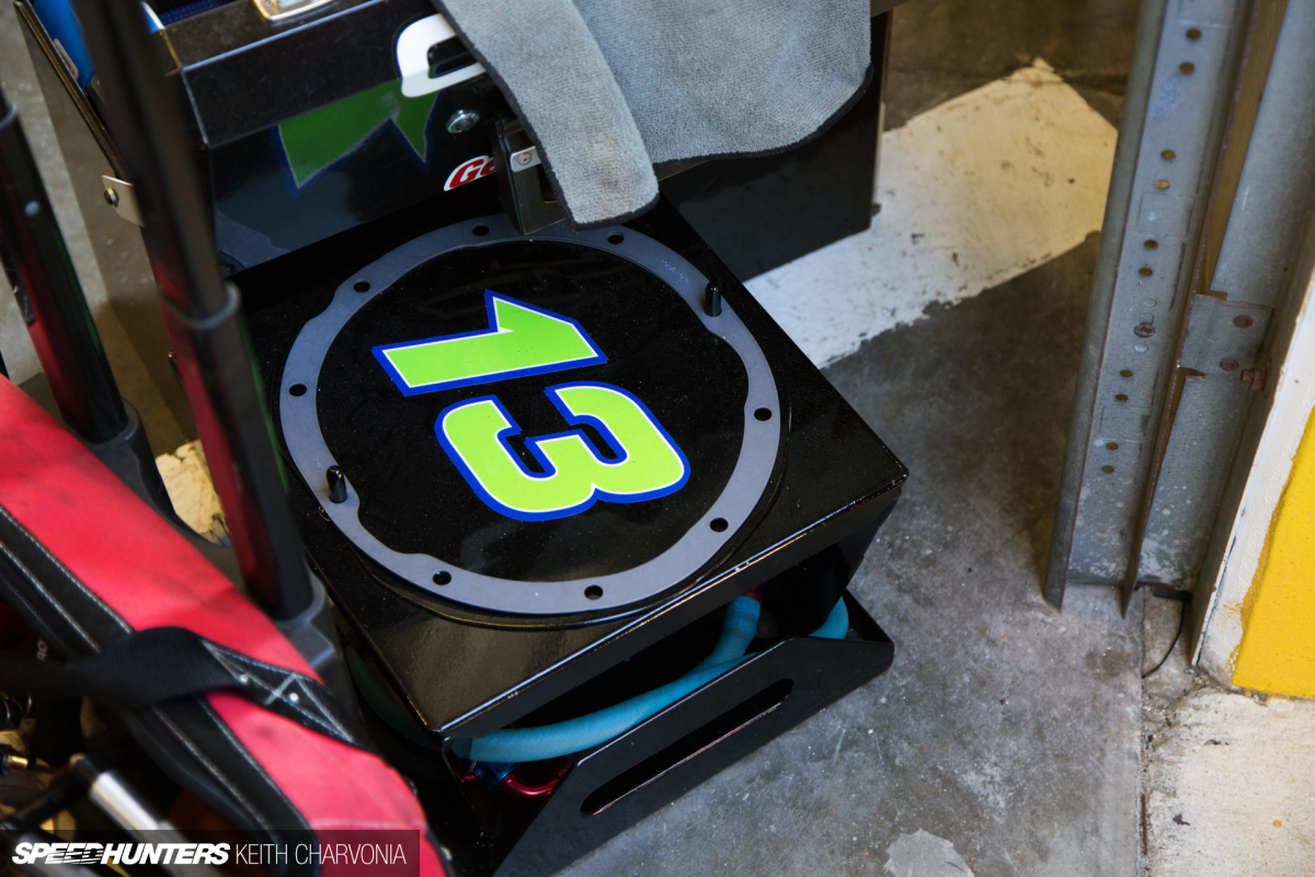 Speedhunters-Keith-Charvonia-Daytona-NASCAR-Garage-10