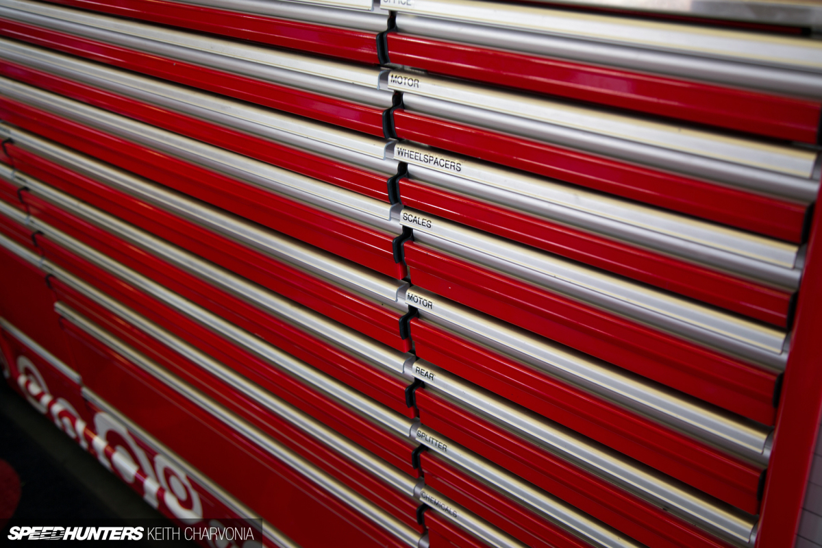 Speedhunters-Keith-Charvonia-Daytona-NASCAR-Garage-41