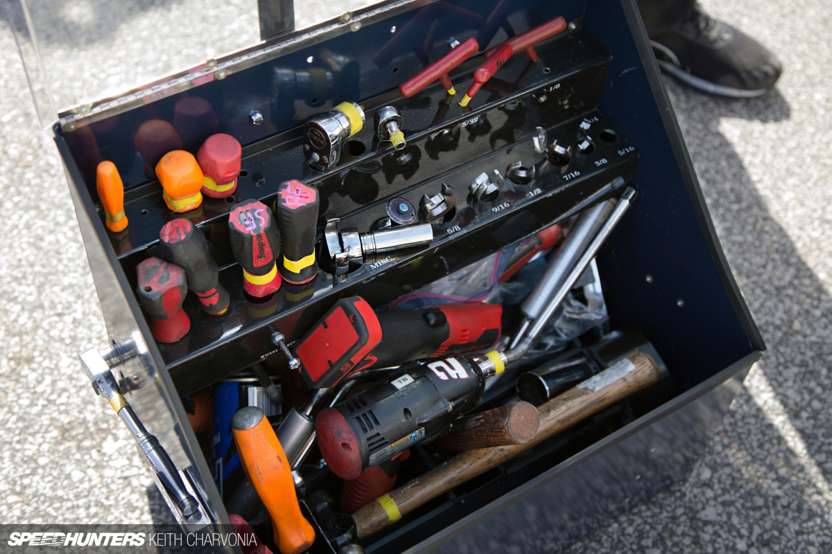 Speedhunters-Keith-Charvonia-Daytona-NASCAR-Garage-47