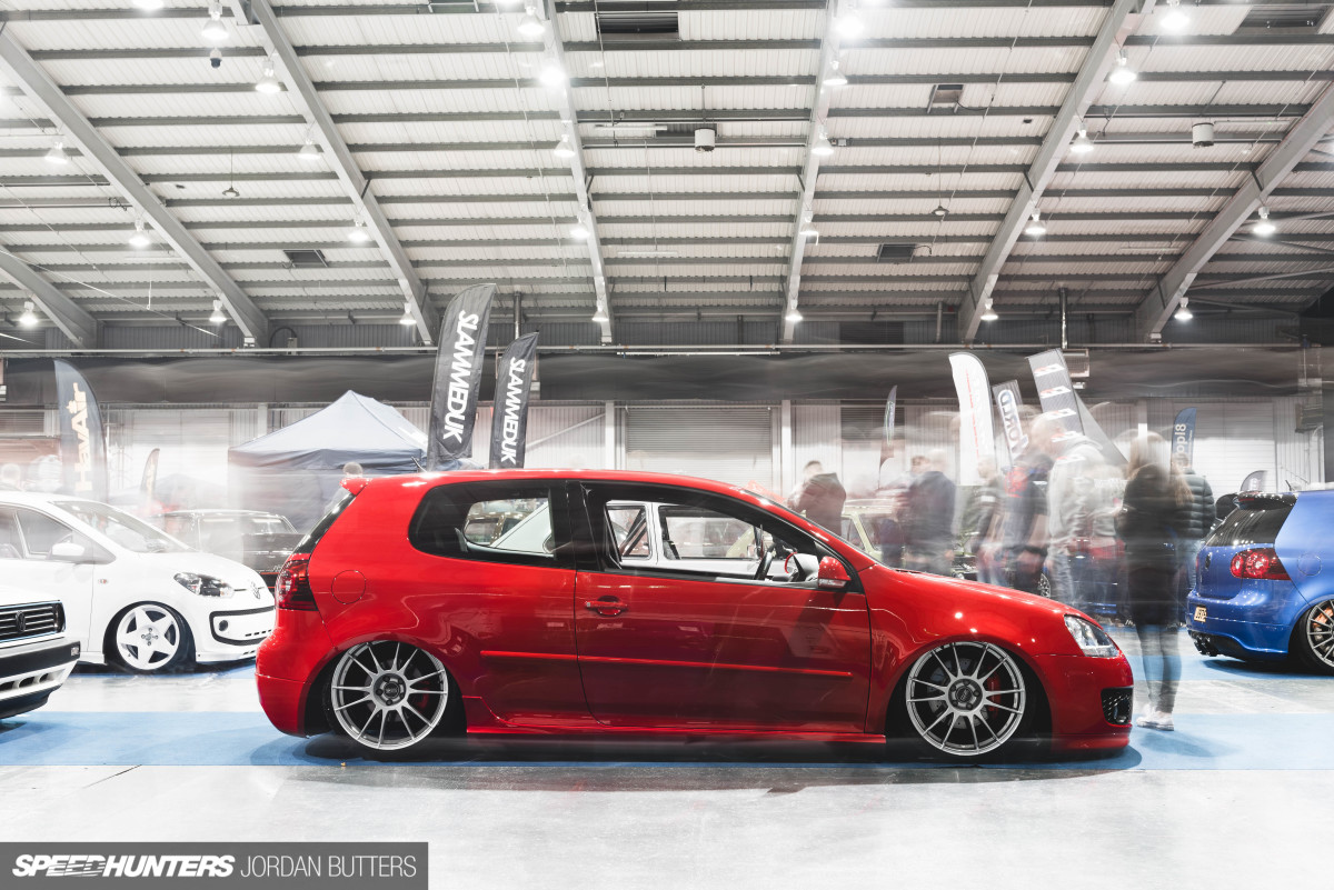 An Outsider’s View: Ultimate Dubs 2016