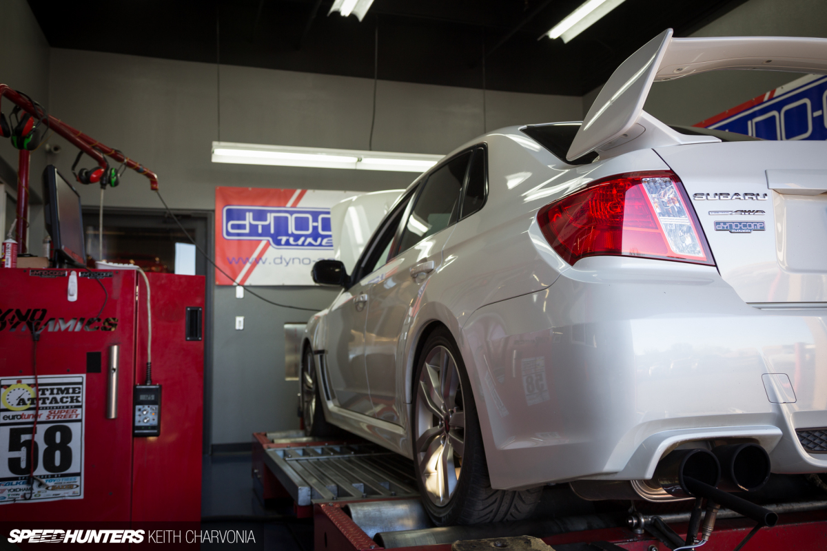 Project STI: Knowledge Is Power