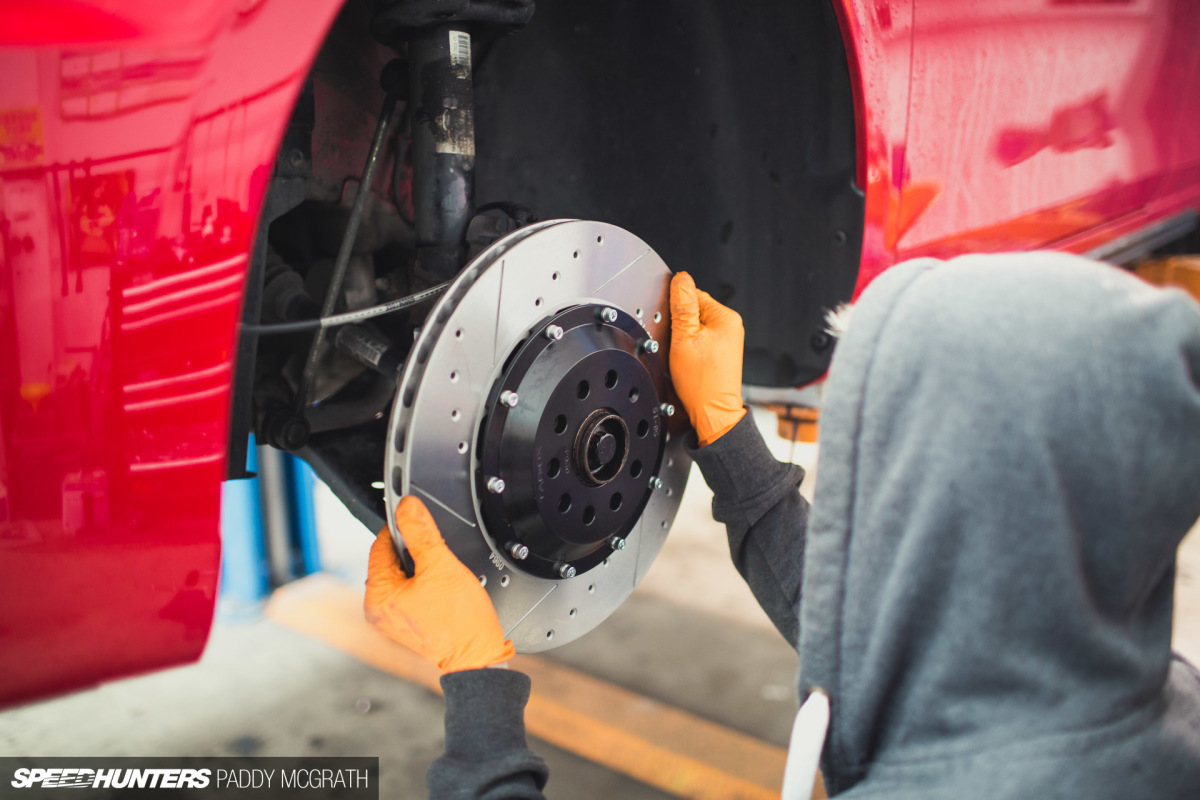 2016 Project GTI Tarox Brakes Update-20