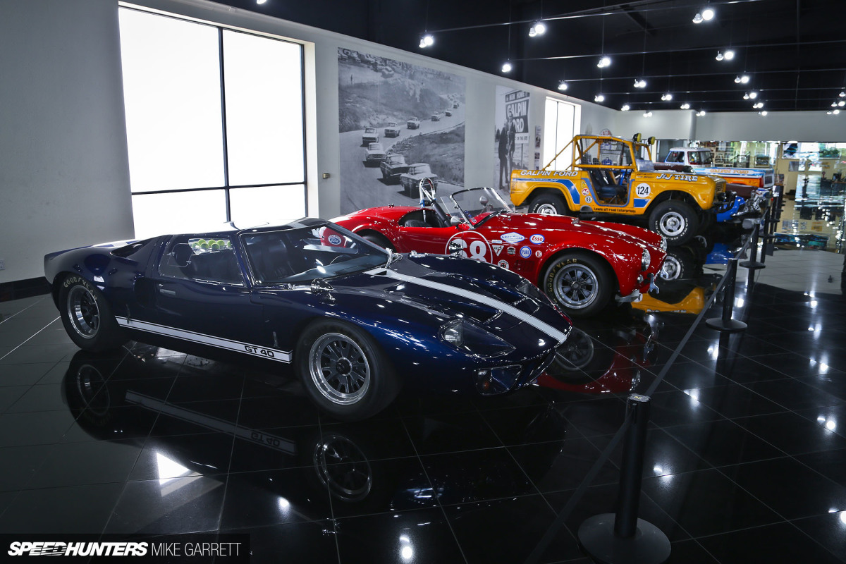 Southern California’s Hidden Secret