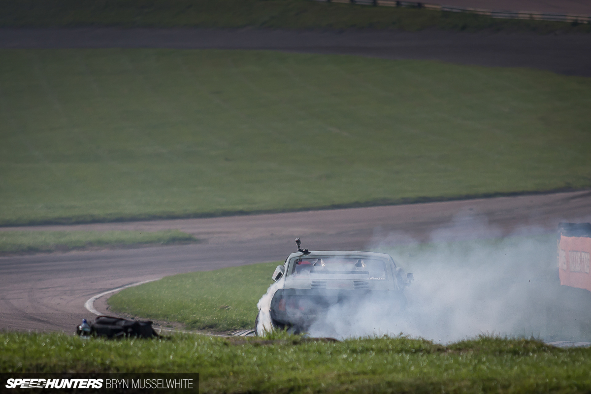 Huxley Motorsport Celica RA28 Bryn Musselwhite-7