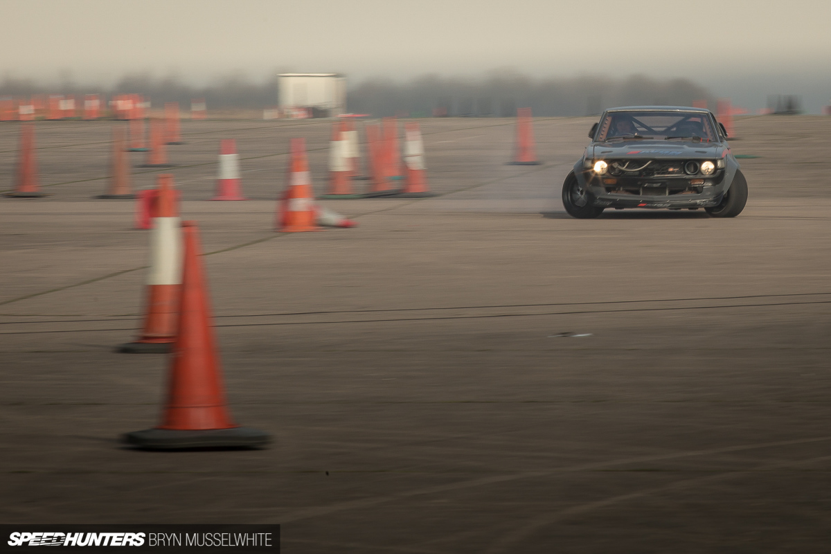 Huxley Motorsport Celica RA28 Bryn Musselwhite Speedhunters-100