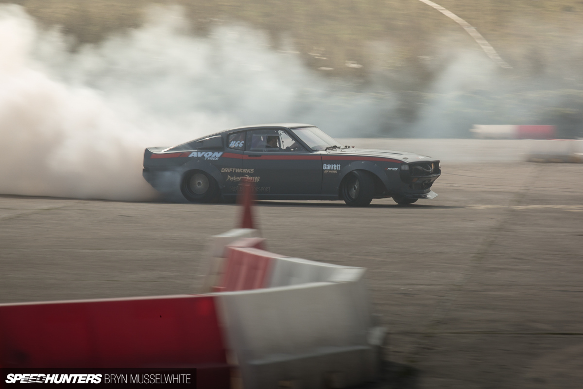 Huxley Motorsport Celica RA28 Bryn Musselwhite Speedhunters-103