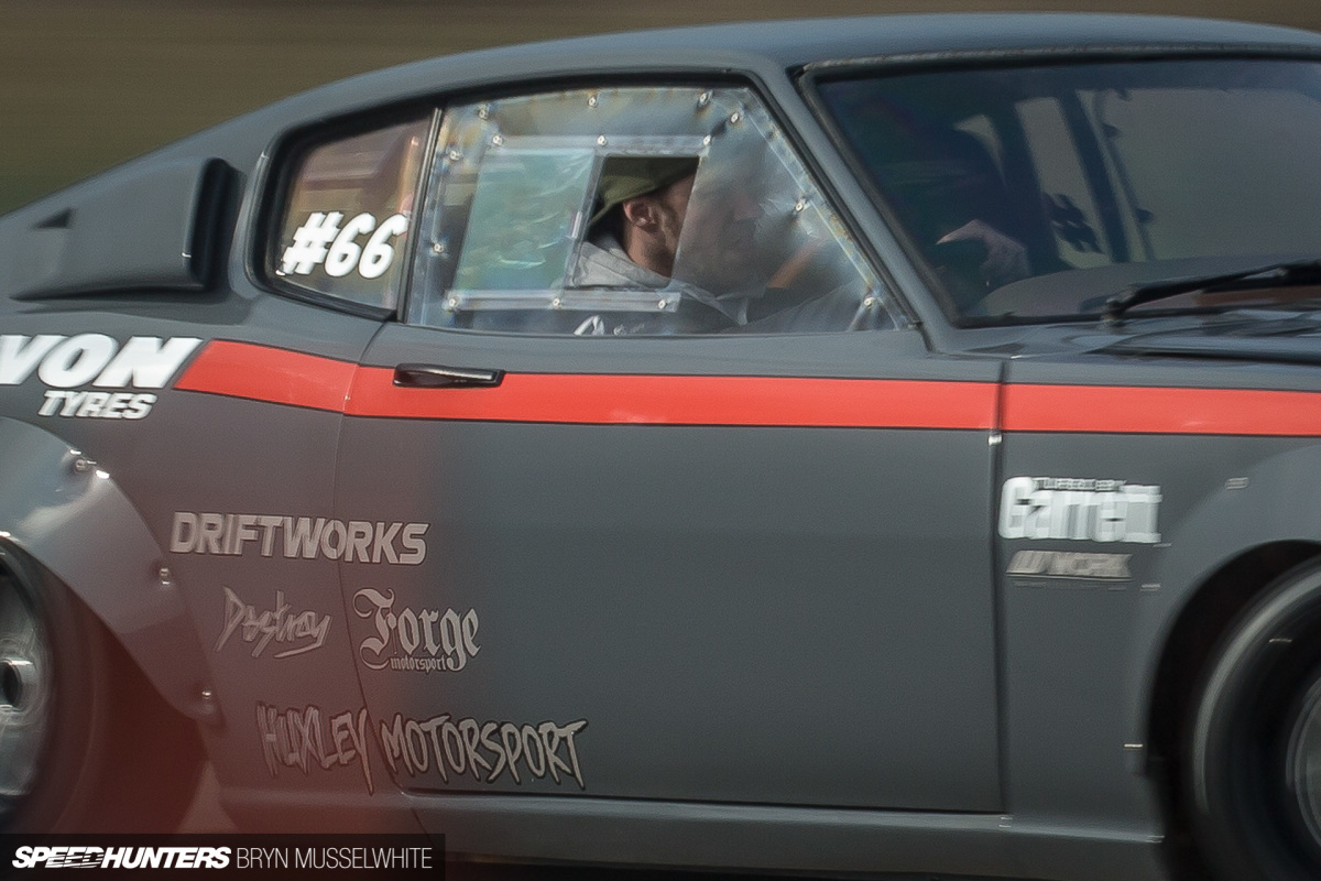 Huxley Motorsport Celica RA28 Bryn Musselwhite Speedhunters-107