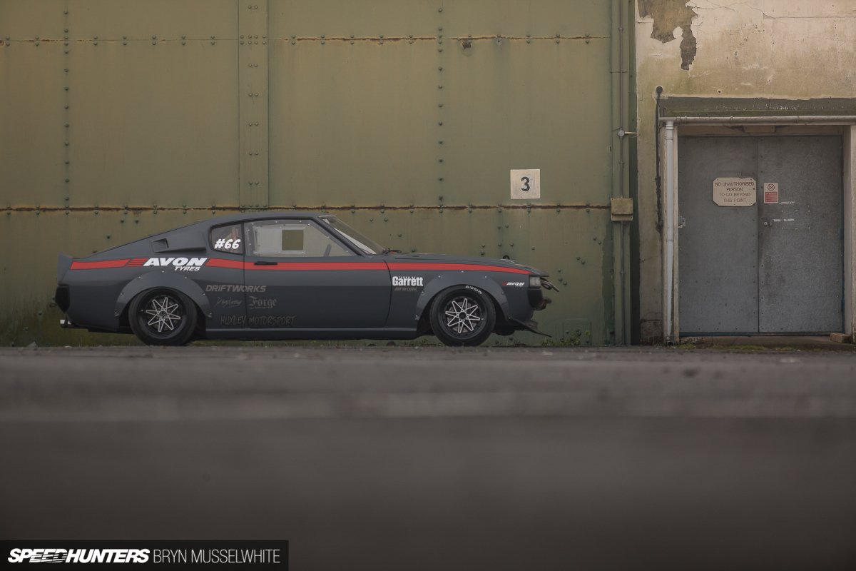Huxley Motorsport Celica RA28 Bryn Musselwhite Speedhunters-13