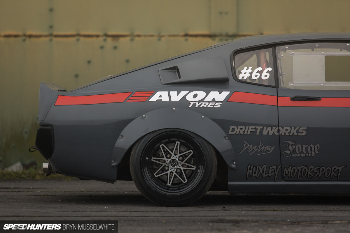 Huxley Motorsport Celica RA28 Bryn Musselwhite Speedhunters-15