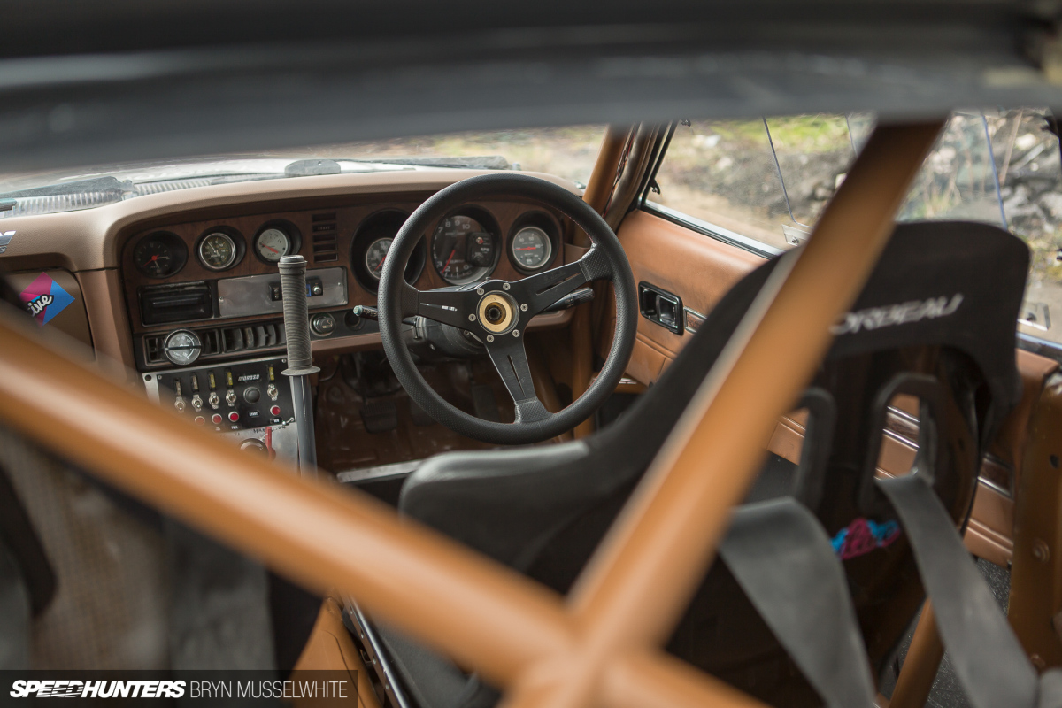 Huxley Motorsport Celica RA28 Bryn Musselwhite Speedhunters-58