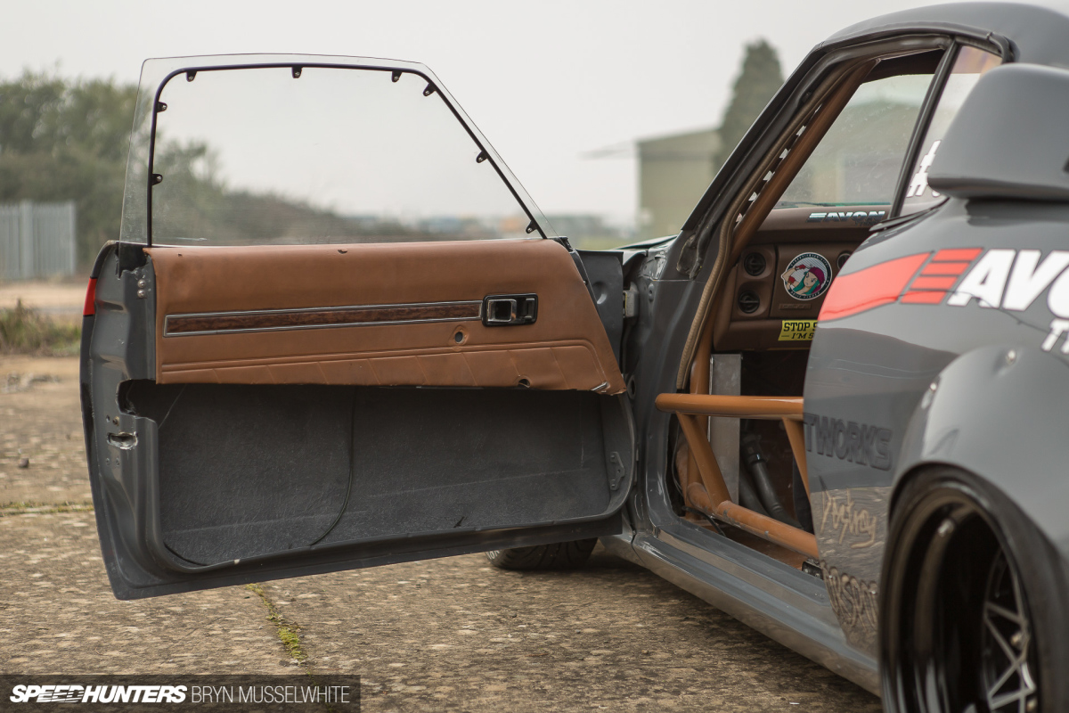 Huxley Motorsport Celica RA28 Bryn Musselwhite Speedhunters-62