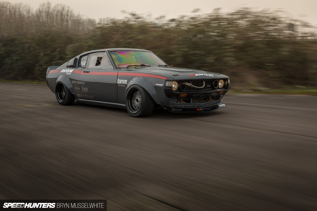 Huxley Motorsport Celica RA28 Bryn Musselwhite Speedhunters-76