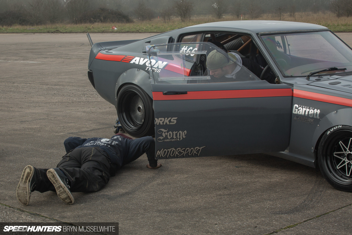 Huxley Motorsport Celica RA28 Bryn Musselwhite Speedhunters-95