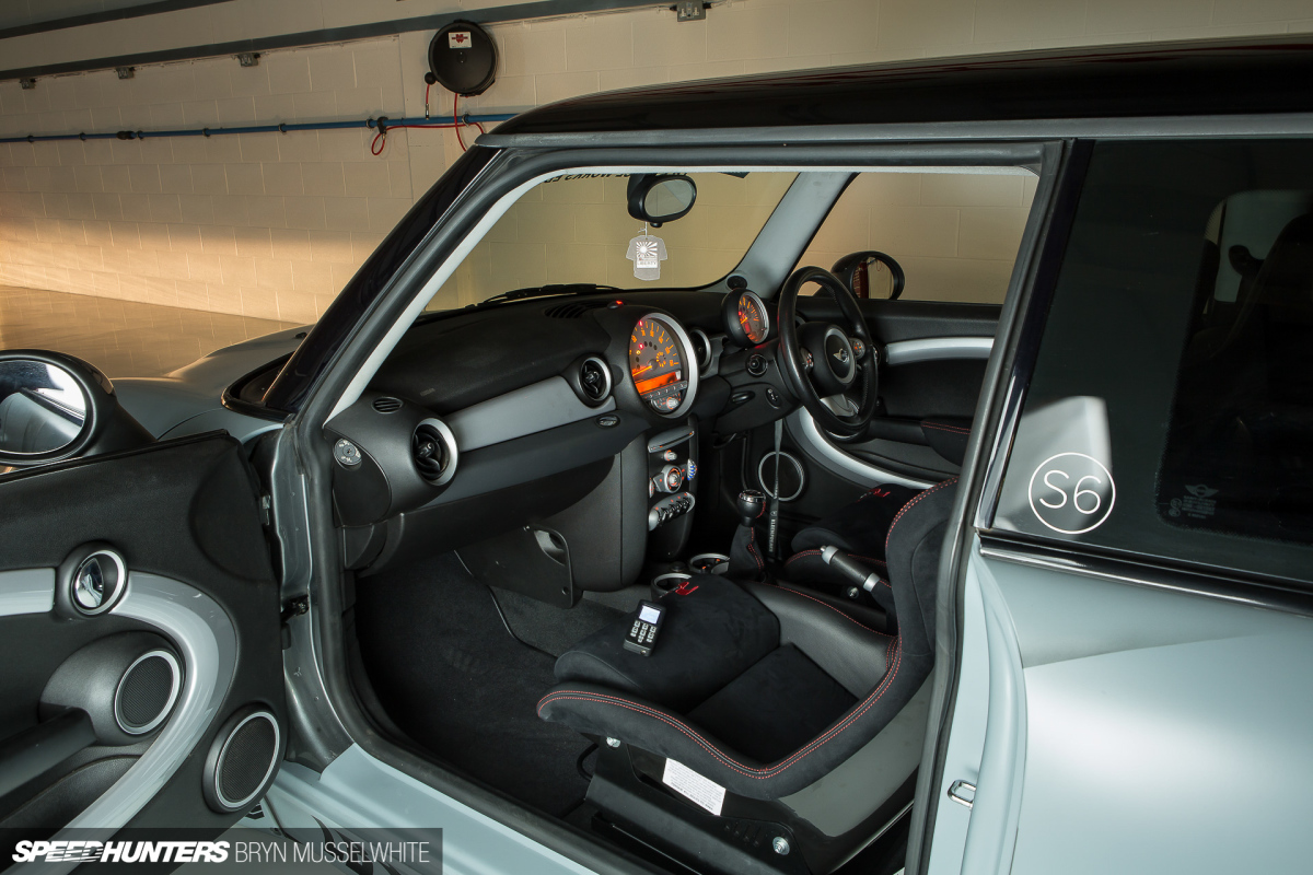 Liberty Walk Mini Performance Company Speedhunters Bryn Musselwhite-10