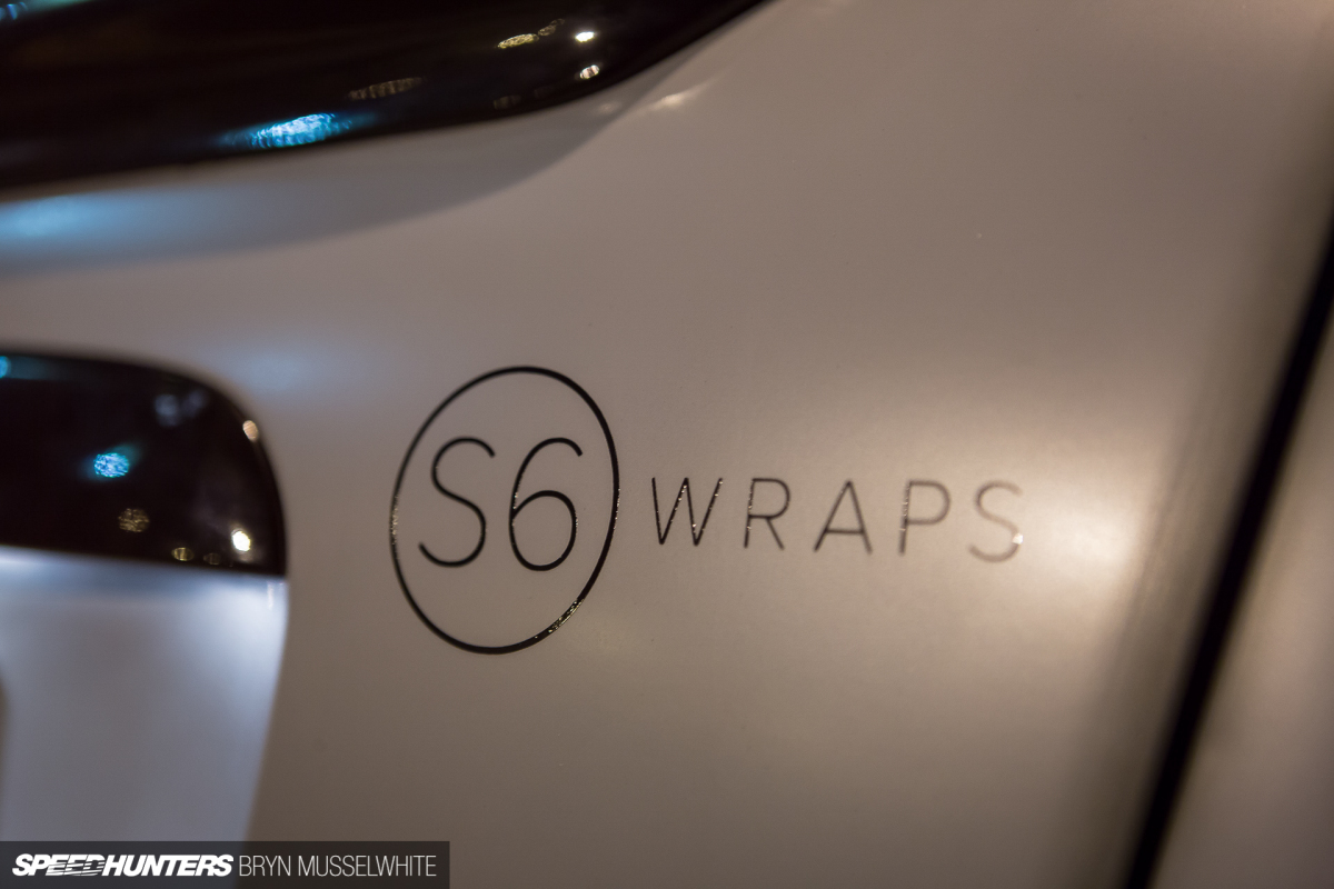 Liberty Walk Mini Performance Company Speedhunters Bryn Musselwhite-30