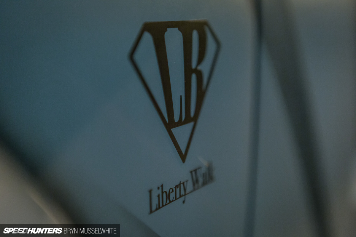 Liberty Walk Mini Performance Company Speedhunters Bryn Musselwhite-35