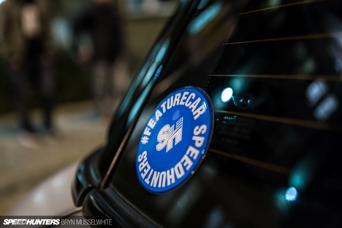 Liberty Walk Mini Performance Company Speedhunters Bryn Musselwhite-40