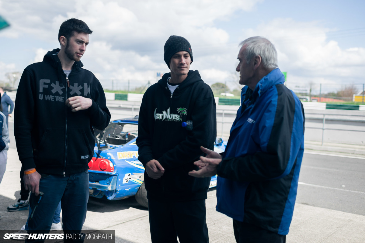 2016 IDC 01 Forrest Wang by Paddy McGrath-21