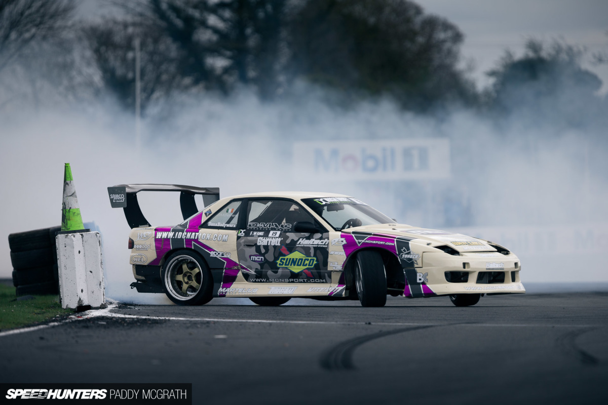 2016 IDC 01 Forrest Wang by Paddy McGrath-58