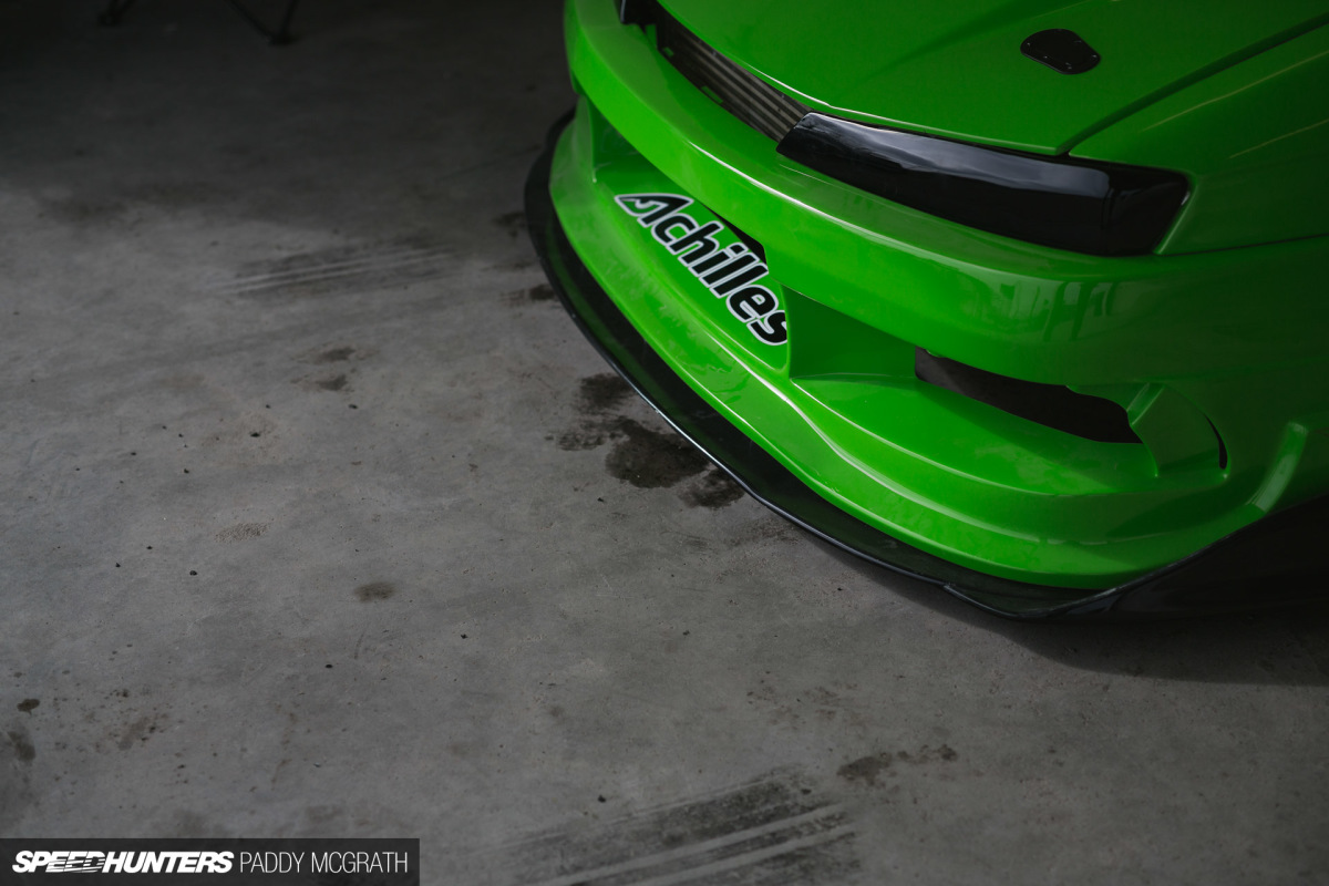 2016 Tomas Kiely S14-3