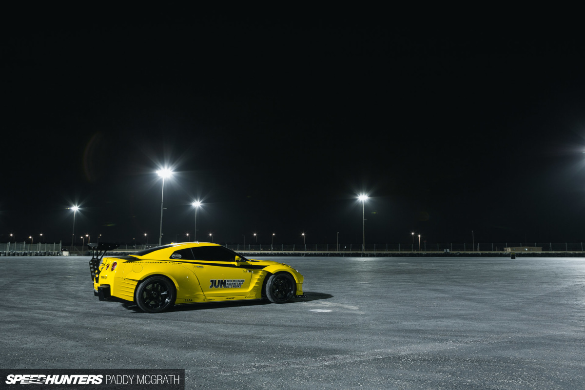 2016 JUN GT-R AAP by Paddy McGrath-1