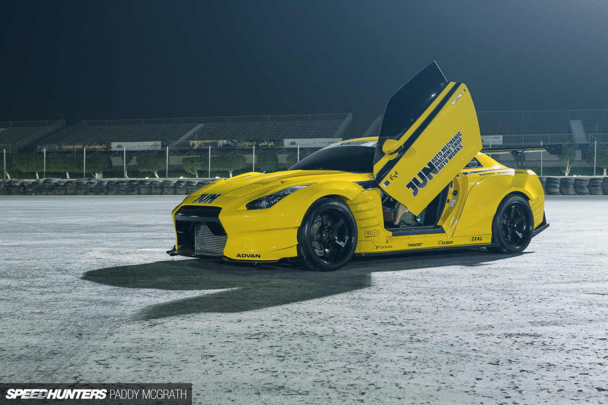 2016 JUN GT-R AAP by Paddy McGrath-12