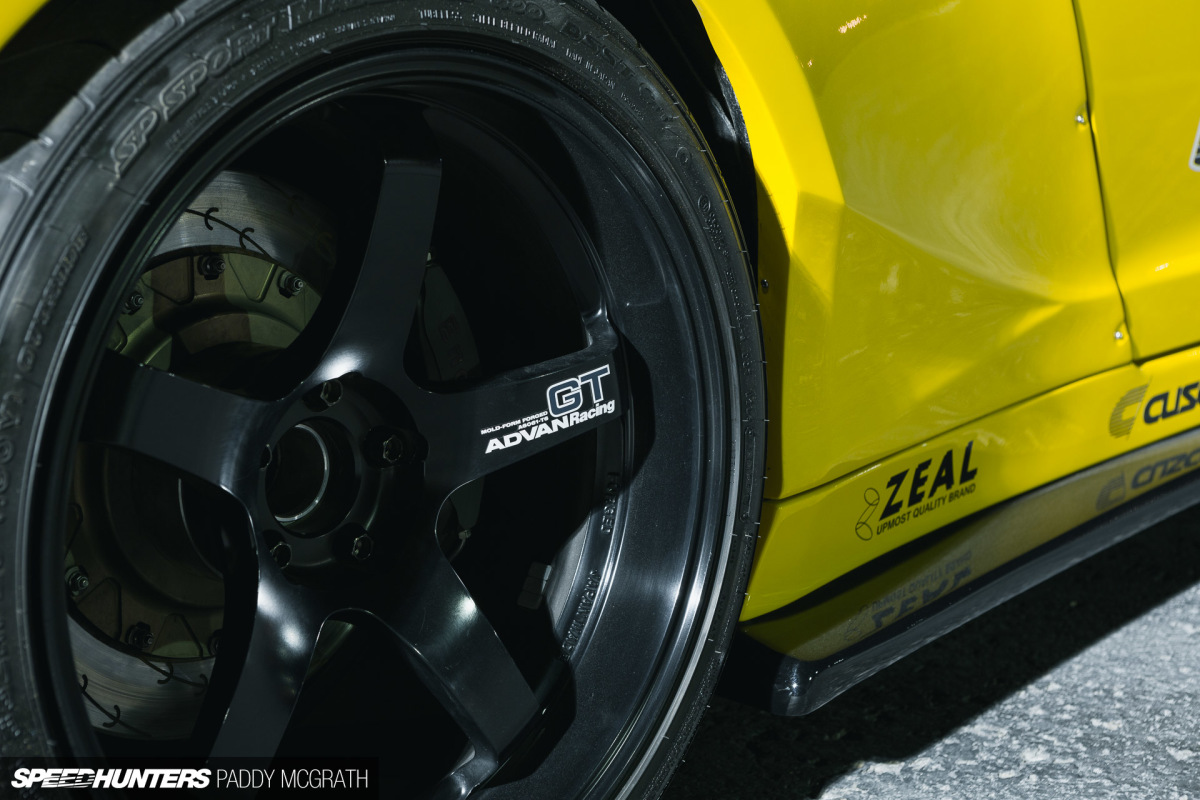 2016 JUN GT-R AAP by Paddy McGrath-7