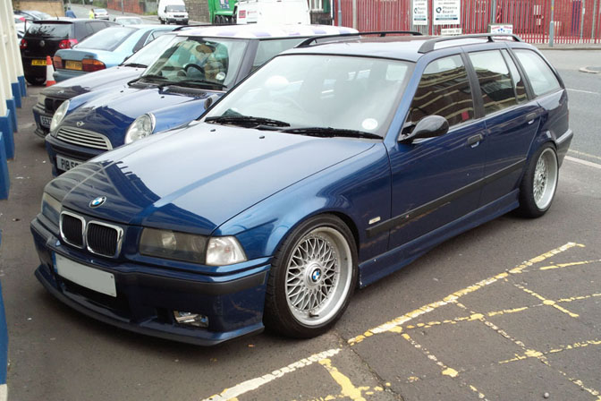 Random Snap>>bon Bon�s�Wagon