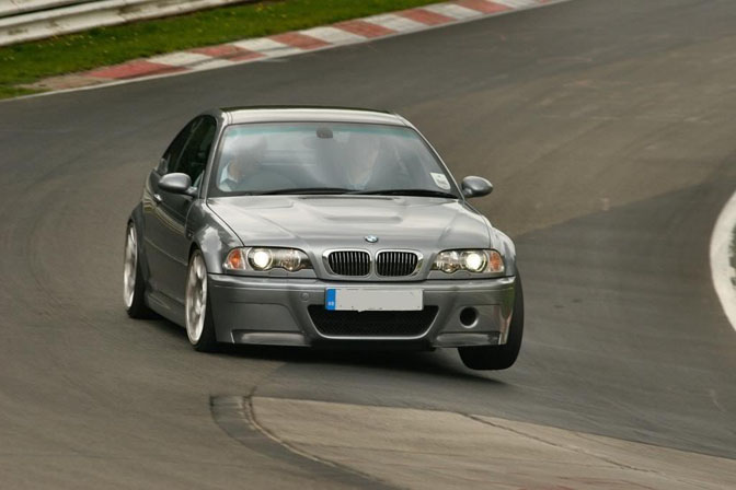 Random Snap>> Csl On The Karussell